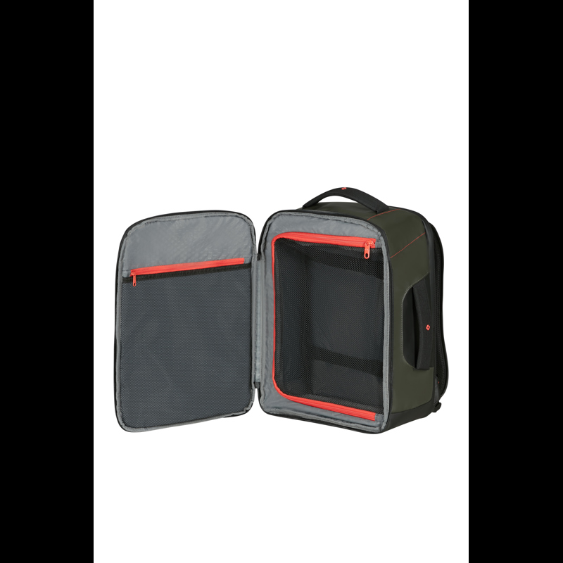 Samsonite Ryggsäck Prodiver S Grön 15" 7