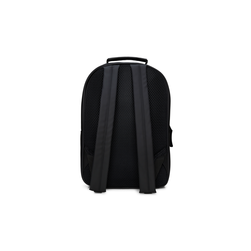 RAINS Rygsæk Book Daypack L Sort 3