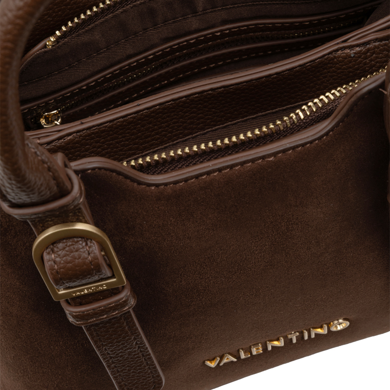 Valentino Bags Håndtaske Winnie Winter Brun 6