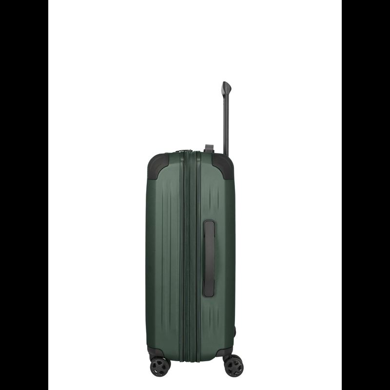 travelite Resväska Dynamiic Grön 66 Cm 3
