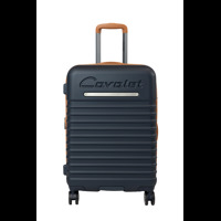 Cavalet Resväska Pasadena Blå/Taupe 65 Cm 1