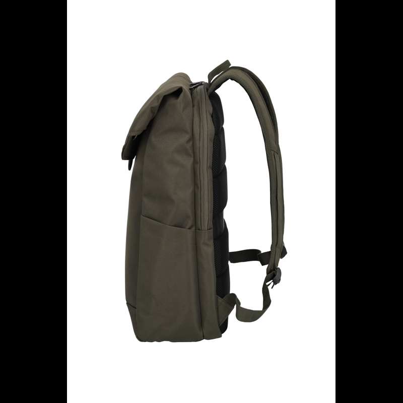 travelite Rygsæk Pathway Oliven 15" 3