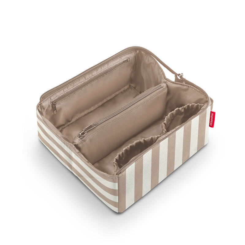 Reisenthel Necessär Fold Case Randig 3