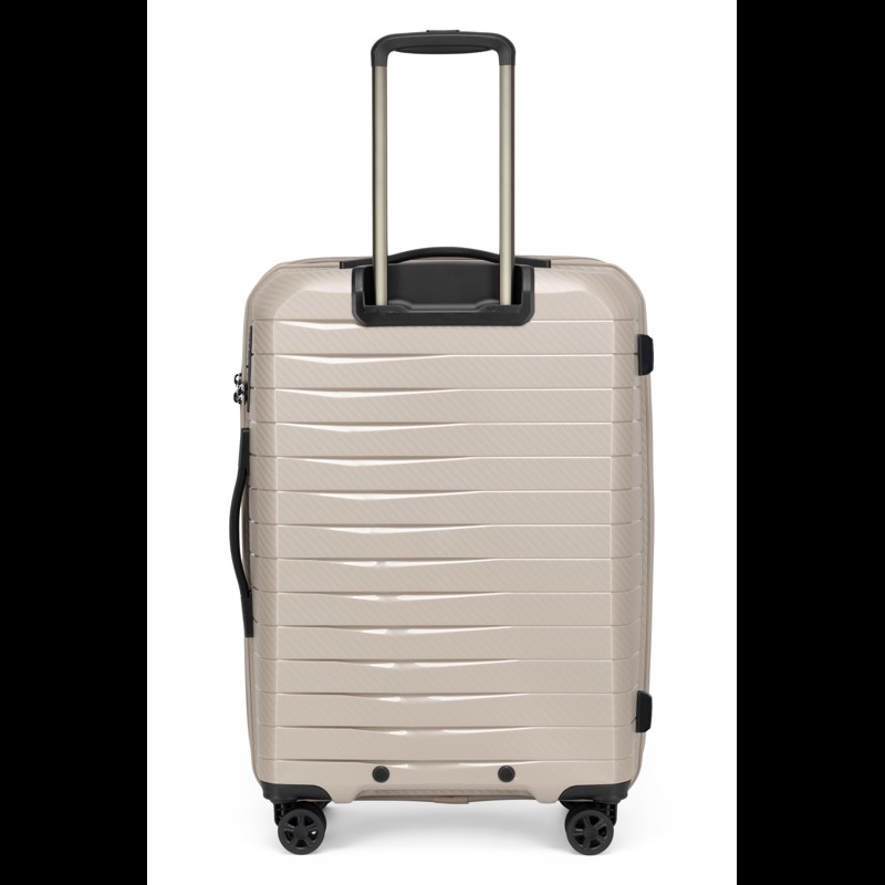 Airbox Resväska Airbox AZ18 Creme 65 Cm 4