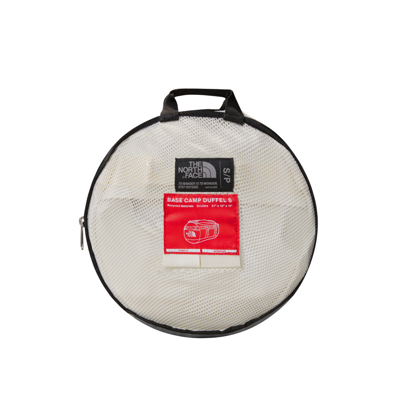The North Face Duffel Bag Base Camp S Hvid 5