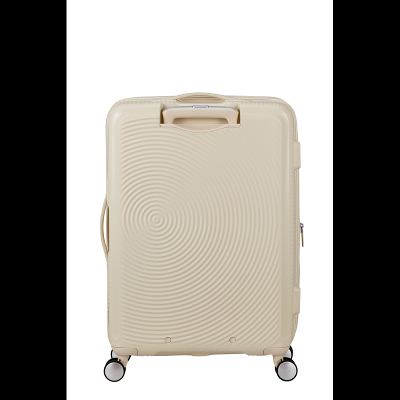 American Tourister Resväska soundbox Sand 67 Cm 10
