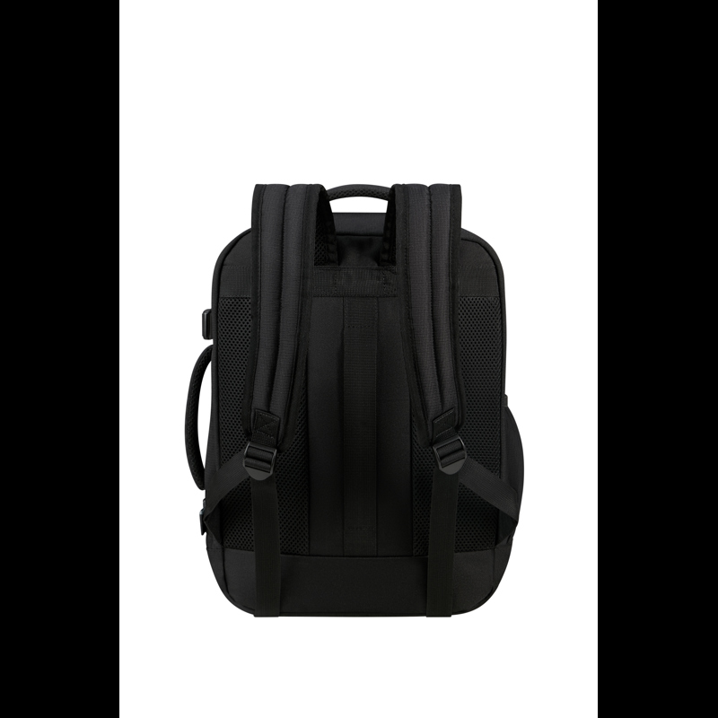 American Tourister Rejsetaske Take 2Cabin Sort 10