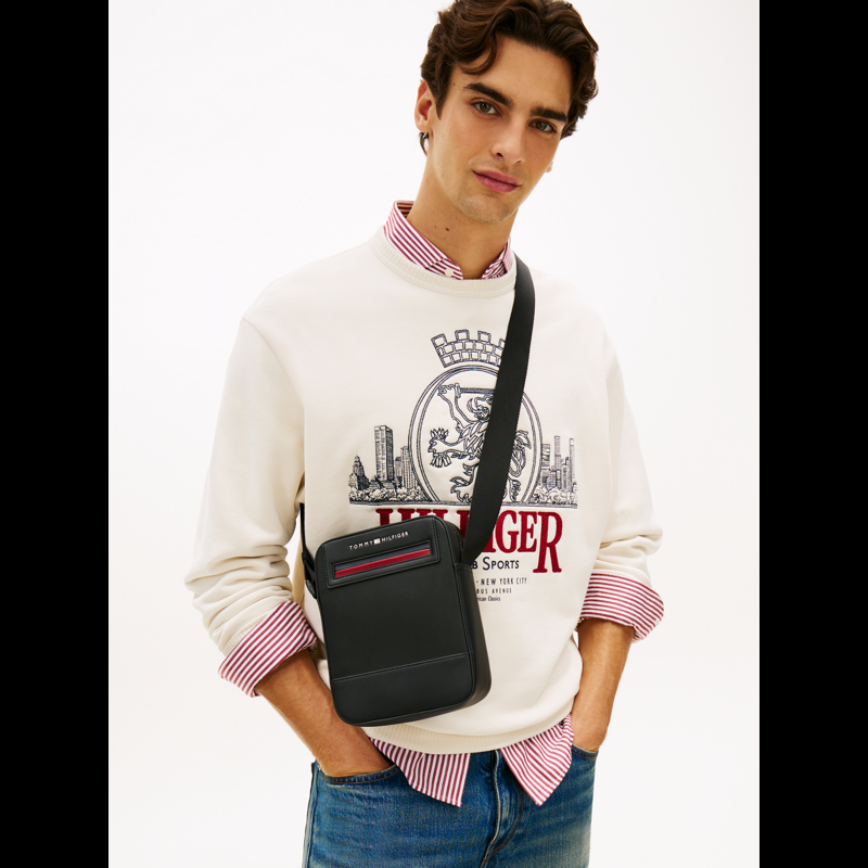 Tommy Hilfiger Crossover Foundation Sort 2
