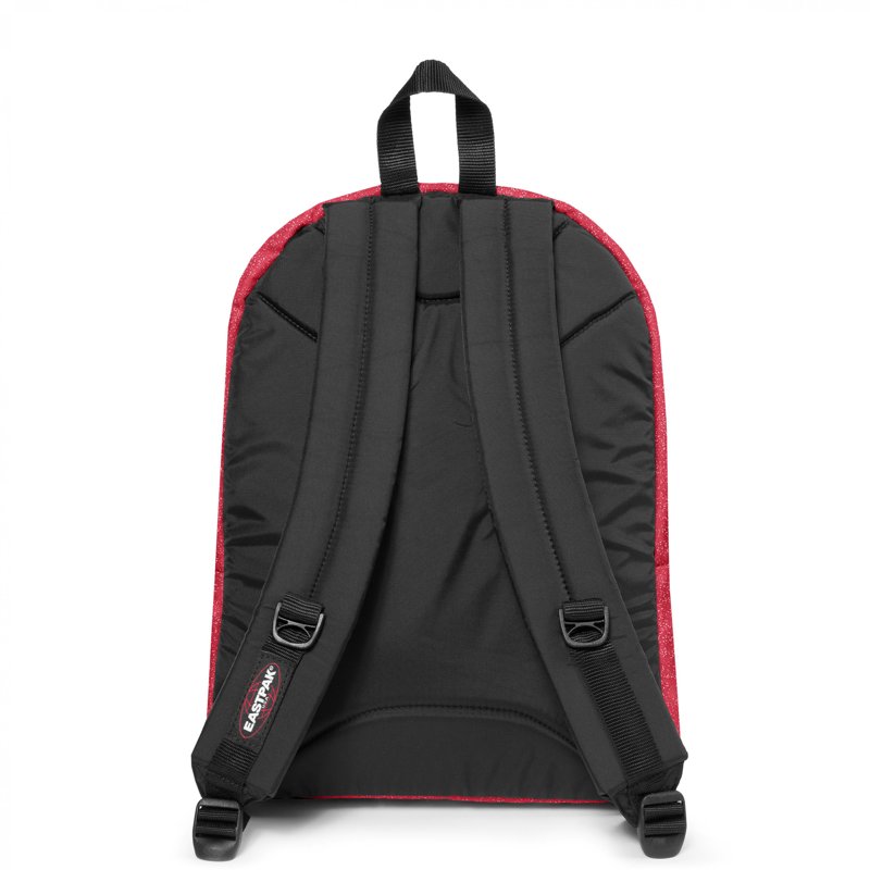 Eastpak Rygsæk Pinnacle Rød 4