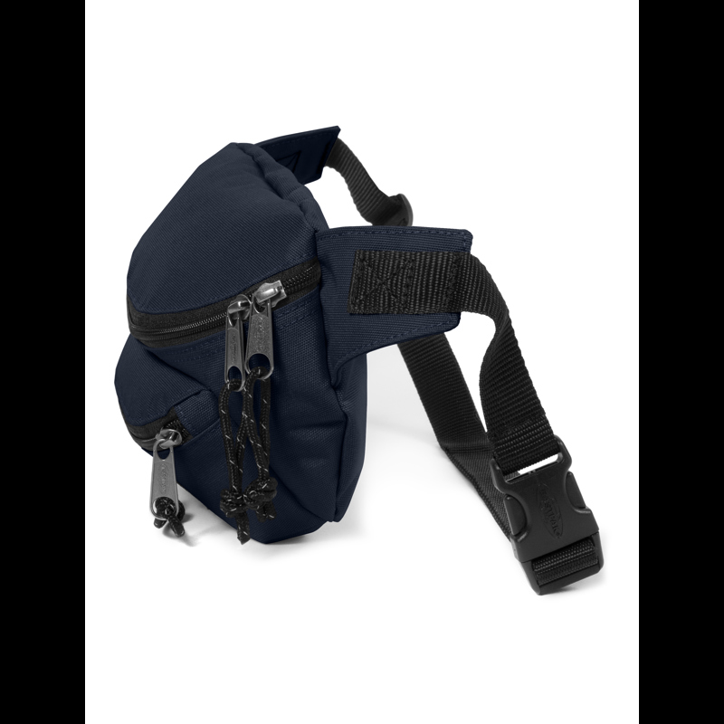 Eastpak Midjeväska Doggy Bag Mörkblå 4