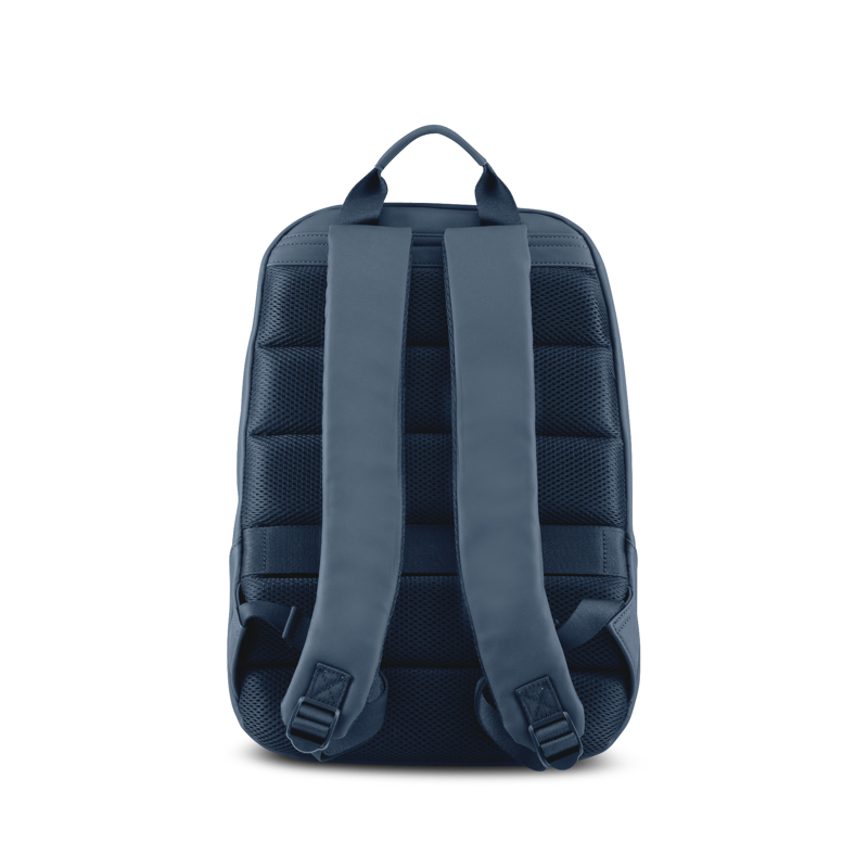 Jost Ryggsäck Halmstad Marin 15" 4