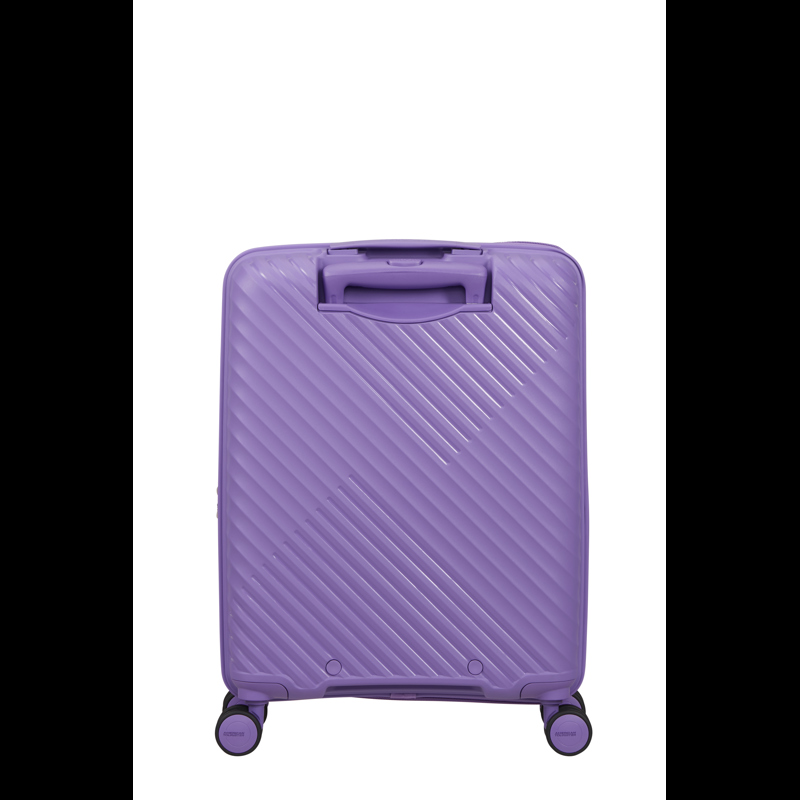 American Tourister Resväska Diablast Lila/violett 55 Cm 8