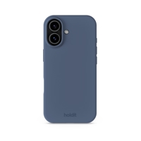 Holdit Mobilcover Pacific Blue Blå iPhone 17 1