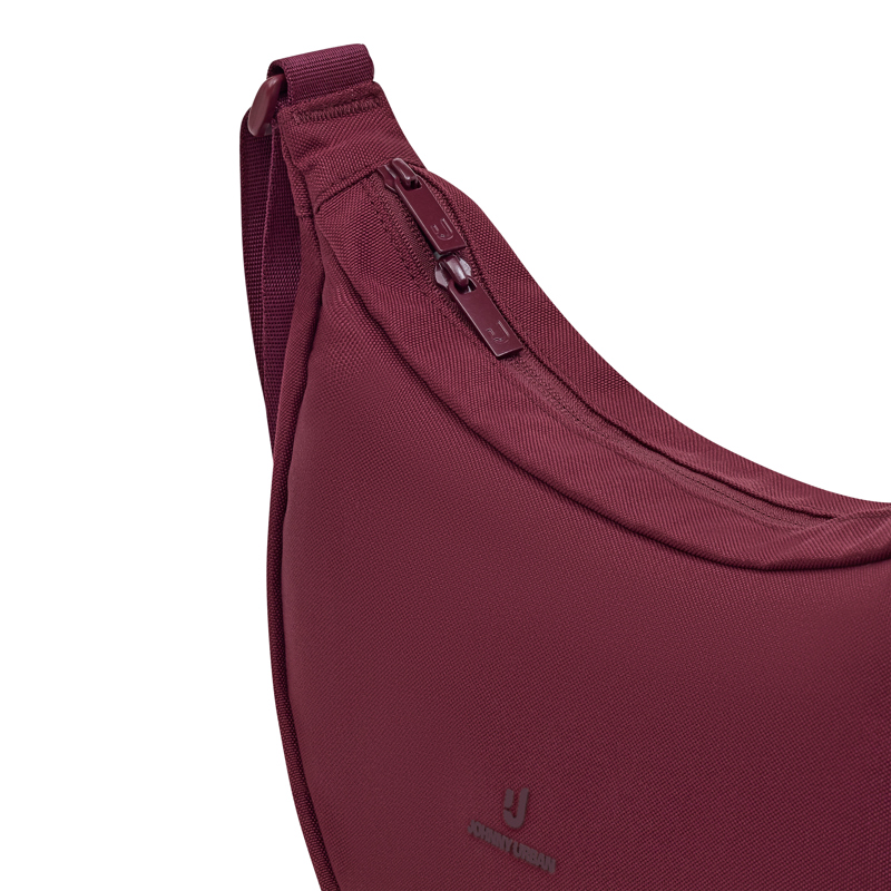 Johnny Urban Crossbody Ally M Rød 10