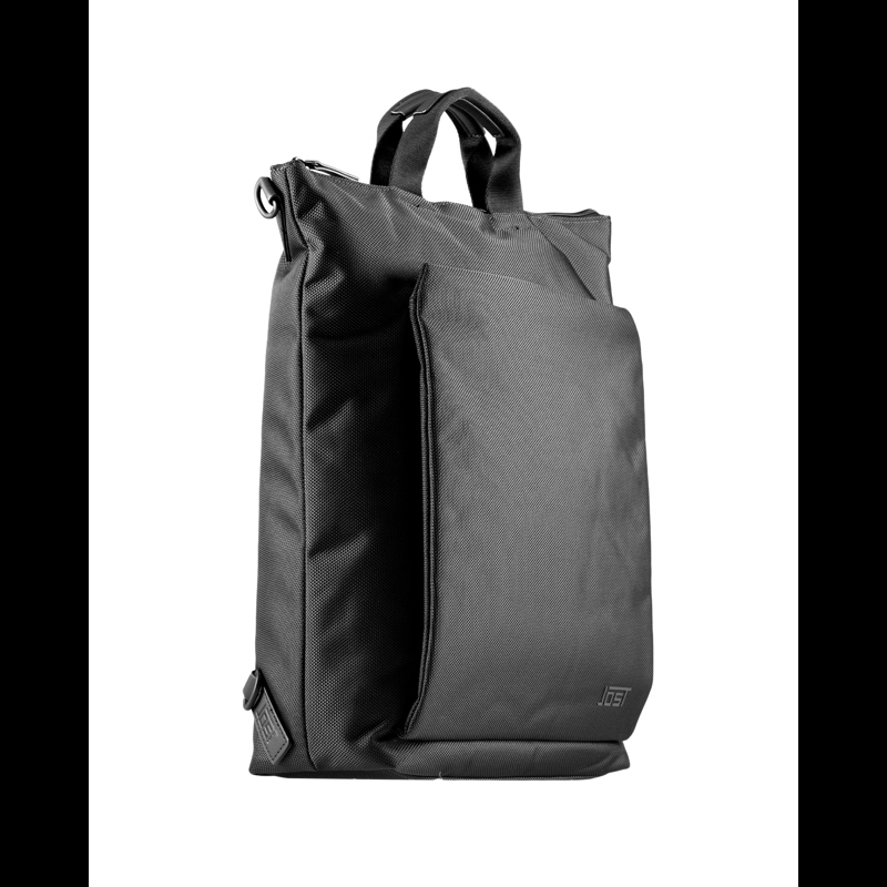 Jost X-Change Väska BALLING  Svart 15" 2
