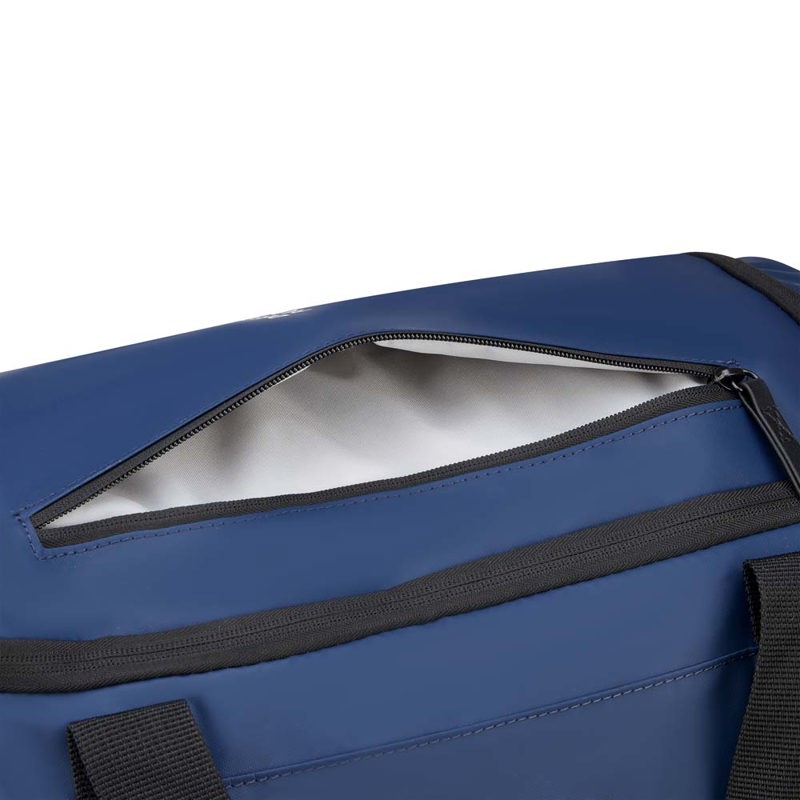 Delsey Reseväskan Maubert 2.0 kabin Blå 50 cm 6