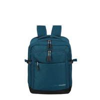 travelite Ryggsäck Kick Off Bensin 16" 1