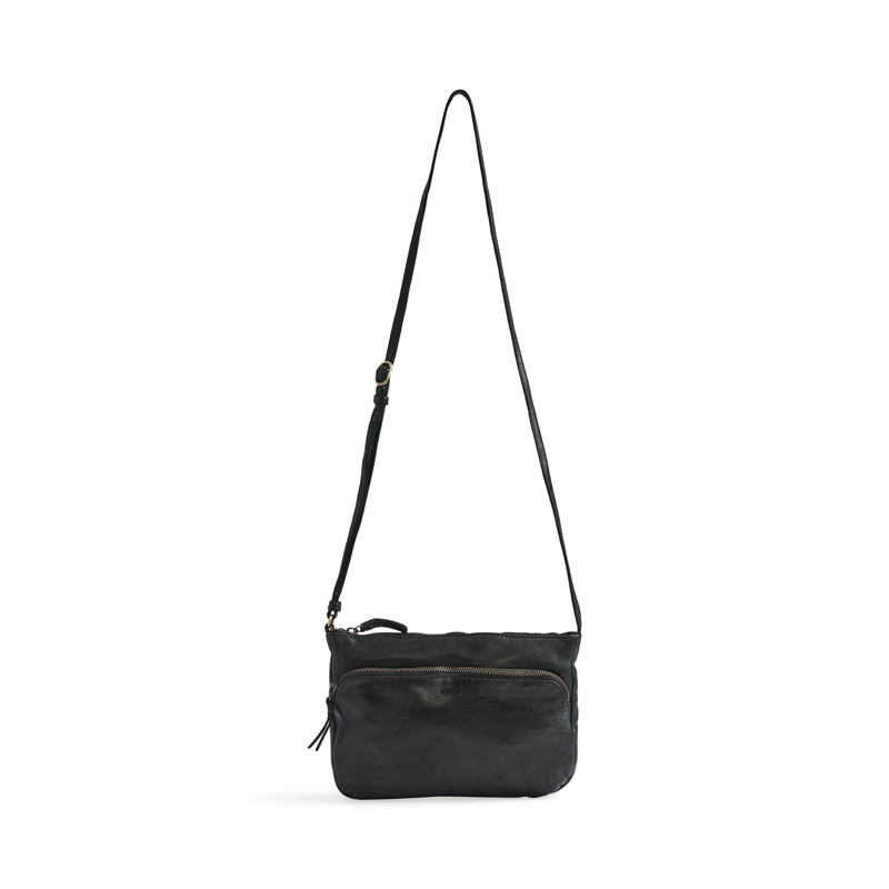 Aura Crossbody Lombok  Sort 5