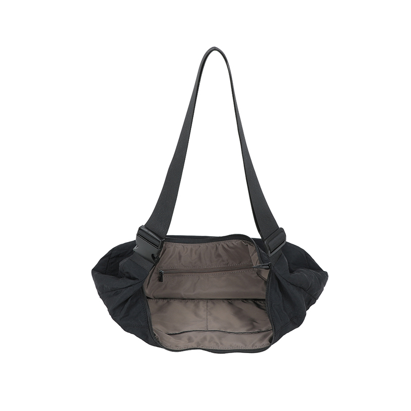 Again Crossbody Opera Svart 4