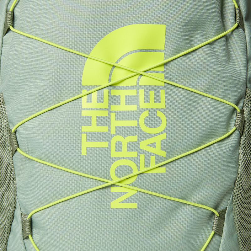 The North Face Ryggsäck Court Jester Y L. Grön 6