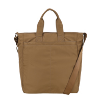Again Tote bag Skagen Taupe 15" 1