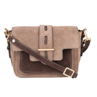 HERA Crossbody Laura Flerfarvet