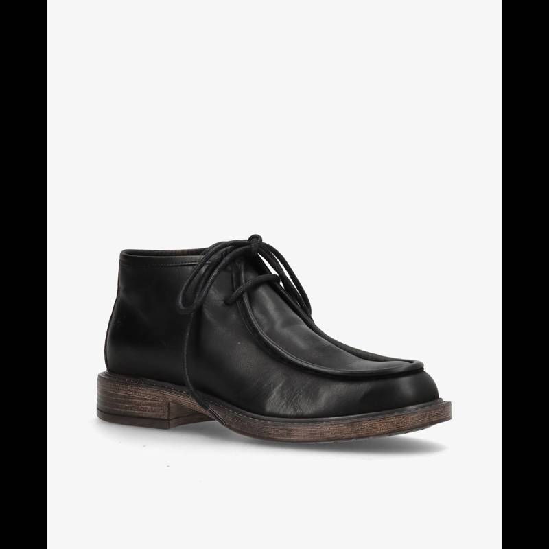 Shoedesign Copenhagen Stövlar Moana Svart Str. 40 2