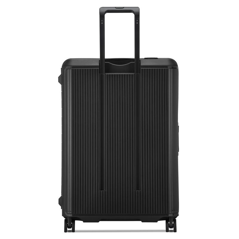 Delsey Resväska Vauban Svart 70 Cm 4