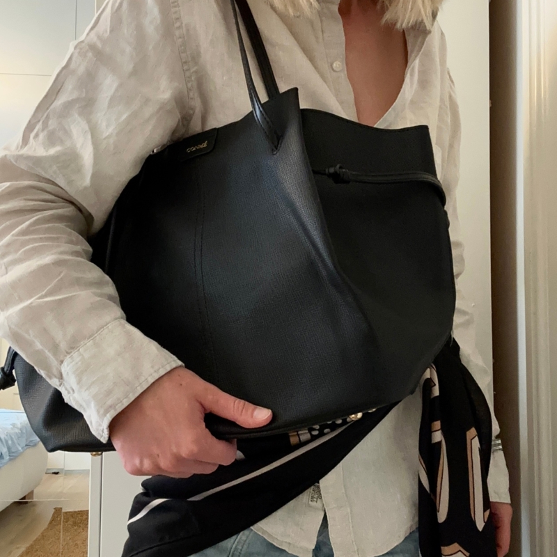 Conmé Shopper Katie Sort 15" 6