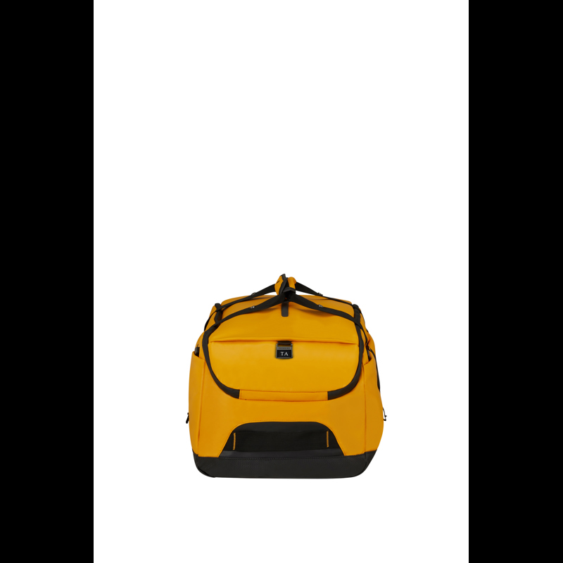 Samsonite Duffle Prodiver Gul Str M 5