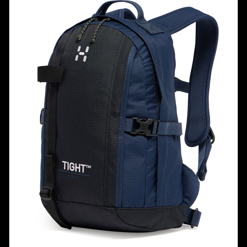 Haglöfs Rygsæk Tight XS Sort/blå 4