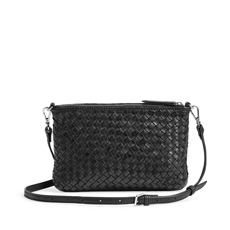 MARKBERG Crossbody Karima Sort 3