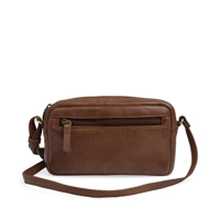 MARKBERG Crossbody Mckenna Cognac 1