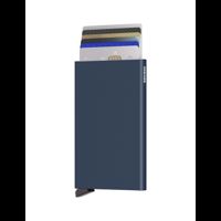 Secrid Kortholder Navy 1