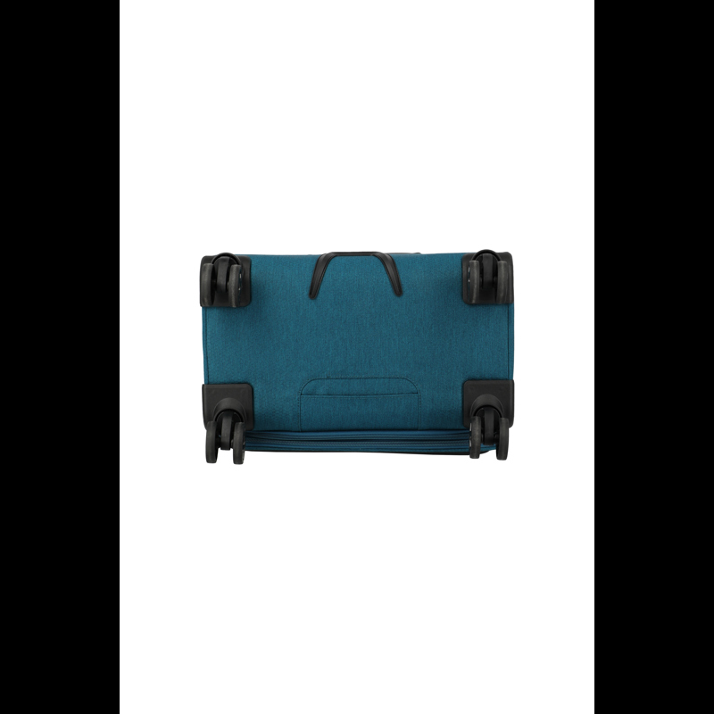 travelite kuffert Kick Off Petrol 67 Cm 6