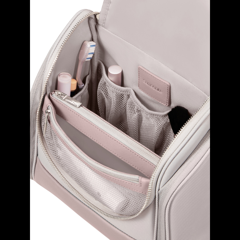 Samsonite Toilettaske Image Hanging Rosa 7