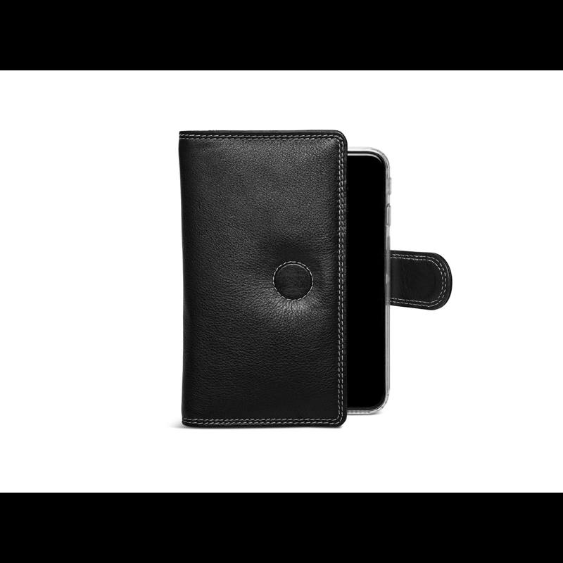 Pia Ries Mobil cover  Sort 5