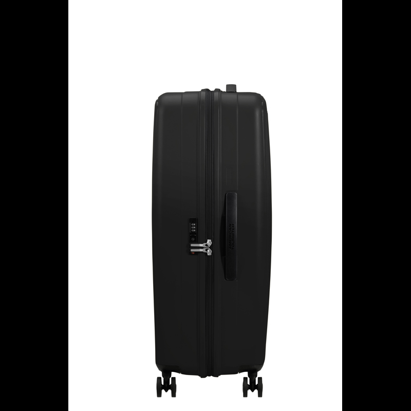 American Tourister Resväska Rejoy Svart 77 Cm 3