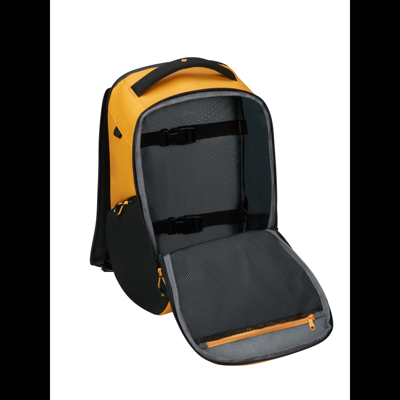 Samsonite Ryggsäck Prodiver Gul 14" 4