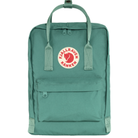 Fjällräven Rygsæk Kånken Lime 1