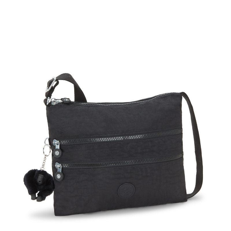Kipling Crossbody Alvar Sort 4