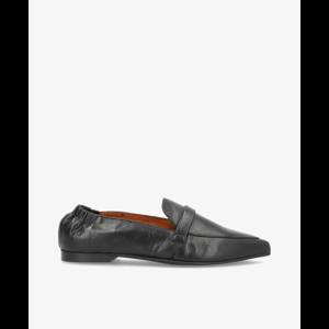 Shoedesign Copenhagen Sko Lucy Str. 40 Sort