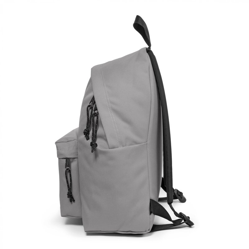 Eastpak Padded Pak'R Rygsæk Grå 2