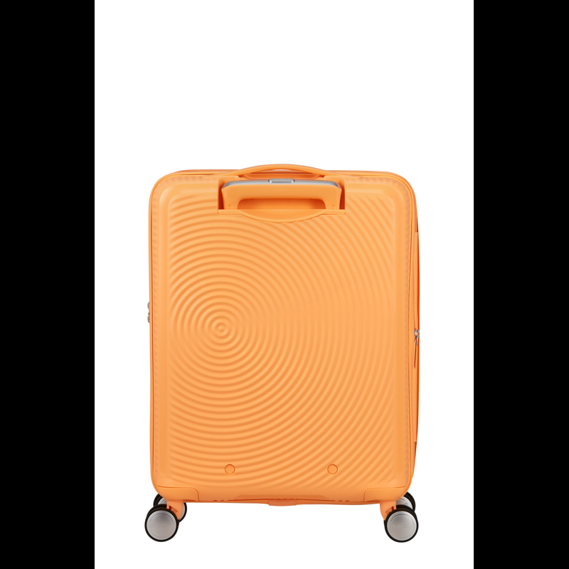 American Tourister Kuffert Soundbox Orange 55 Cm 10