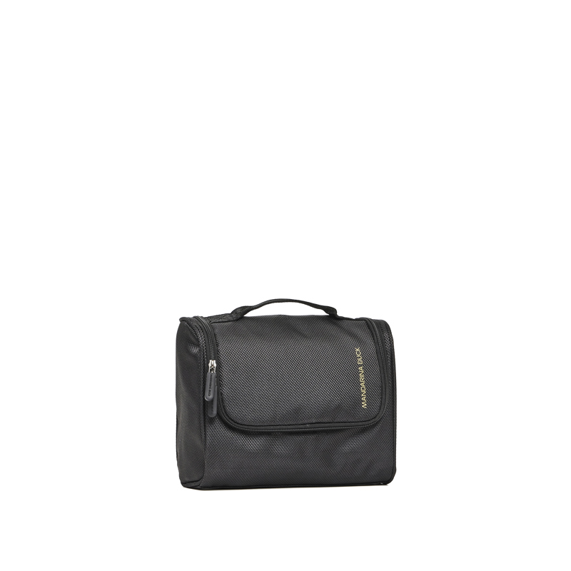 Mandarina Duck Toalettväska Zephyr  Svart 2