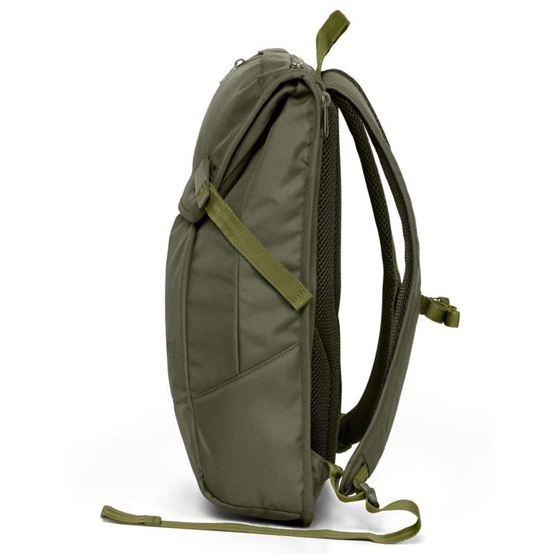 Aevor Rygsæk Daypack Army Grøn 3