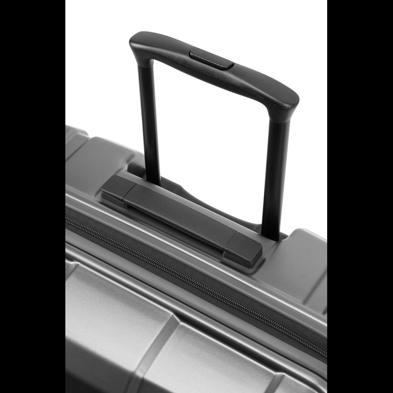 EPIC Kuffert Crate Solids Grå 65 Cm 10
