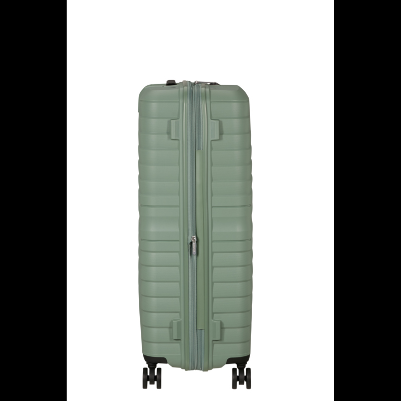 American Tourister Kuffert Flytwist Grøn 78 Cm 3