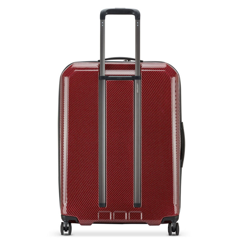Delsey Resväska Ultimate Bordeaux 70 Cm 4