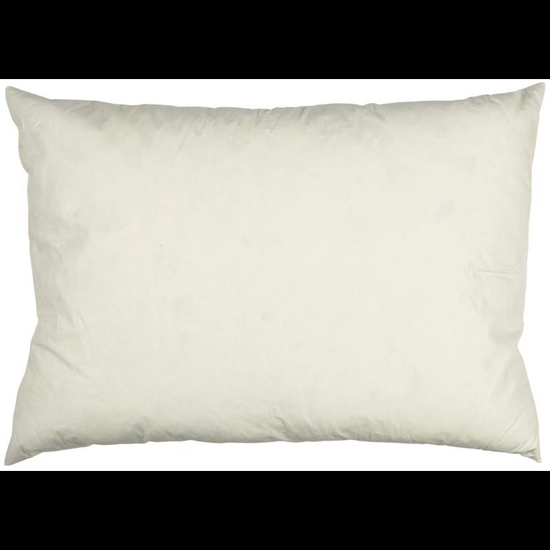 Ib Laursen Monteringskudde Vit 50x70 cm